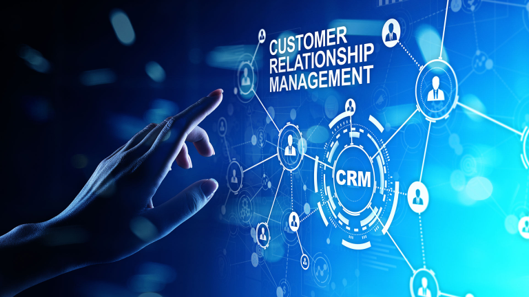 Unlocking the Potential of CRM Software in the UAE