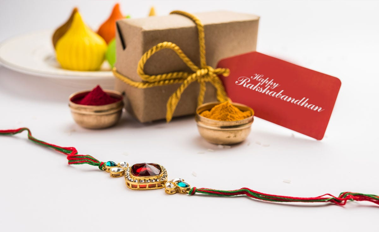 6 Daily Use Rakhi Gifts for Your Brother Available Online