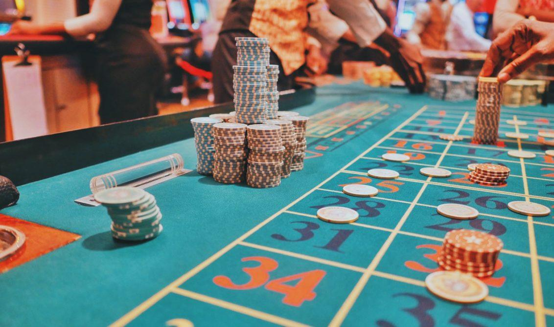 Driving the Growth of Table Games