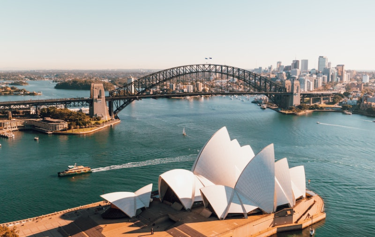 Navigating the Harbour City: Unconventional Paths to Employment in Australia