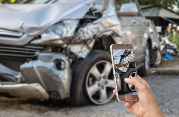 6 Steps to Take Immediately After a Car Accident
