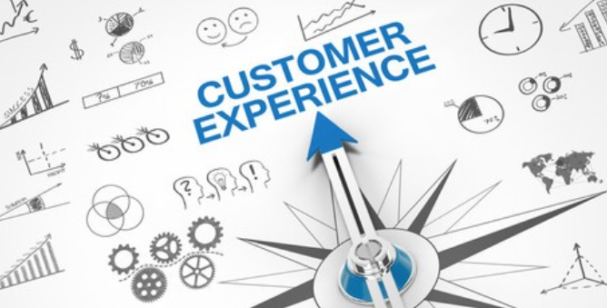 Mastering Career Growth: Navigating Customer Experience Management