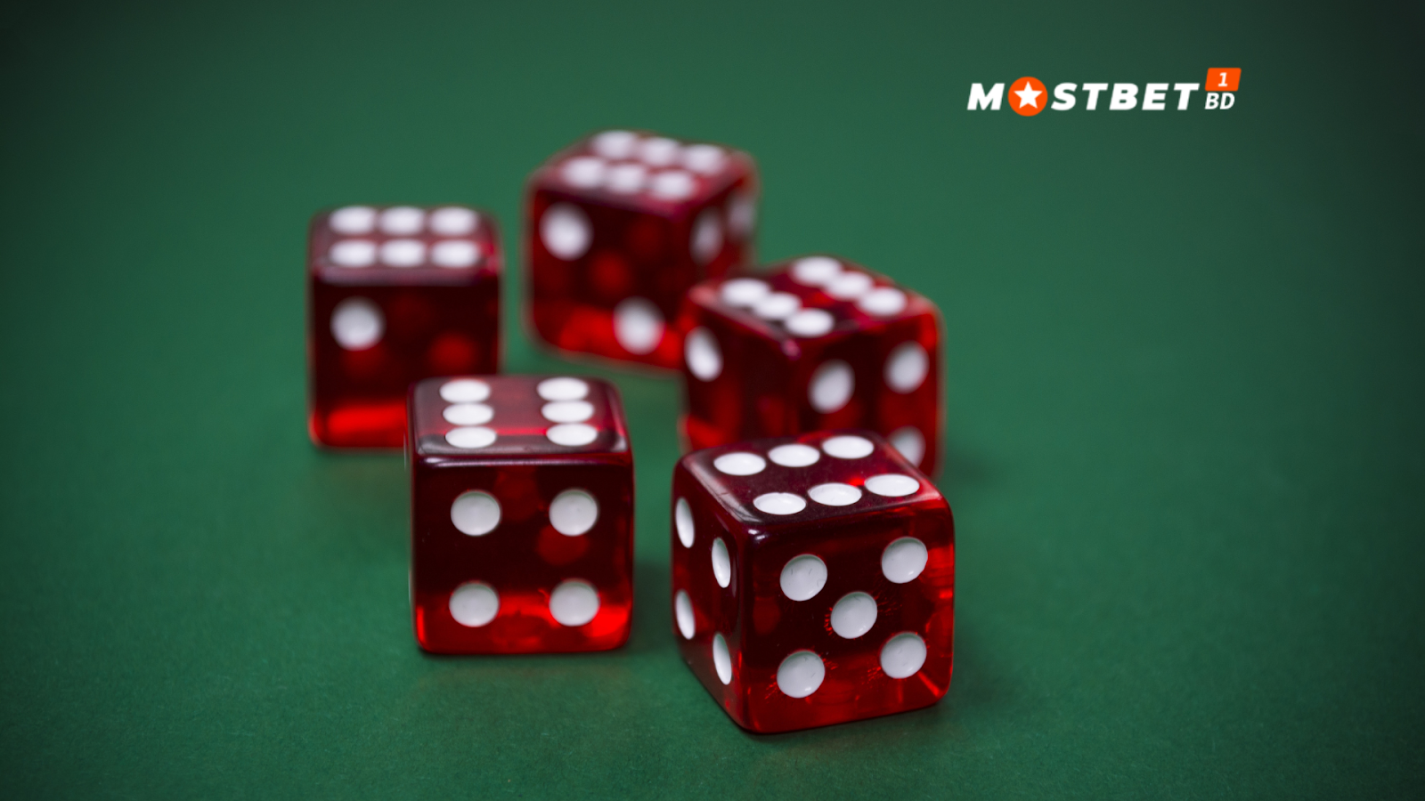 Discover Online Gambling with MostBet
