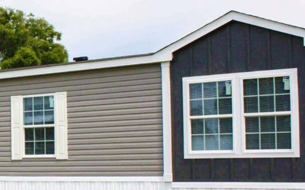 Enhancing Your Mobile Home with New Window Solutions