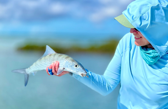 Essential Guide for Beginners: Navigating Your First Saltwater Fly Fishing Store Visit