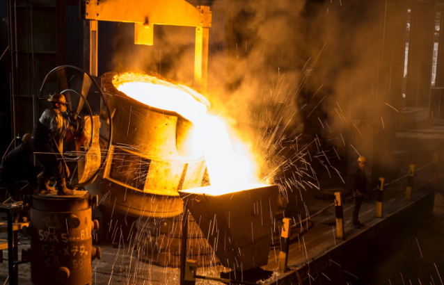 The Importance Of Heat-Resistant Metals for Industrial Commercial Applications
