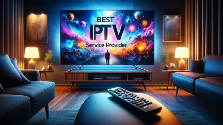 What is IPTV? A Comprehensive Guide to Modern Streaming