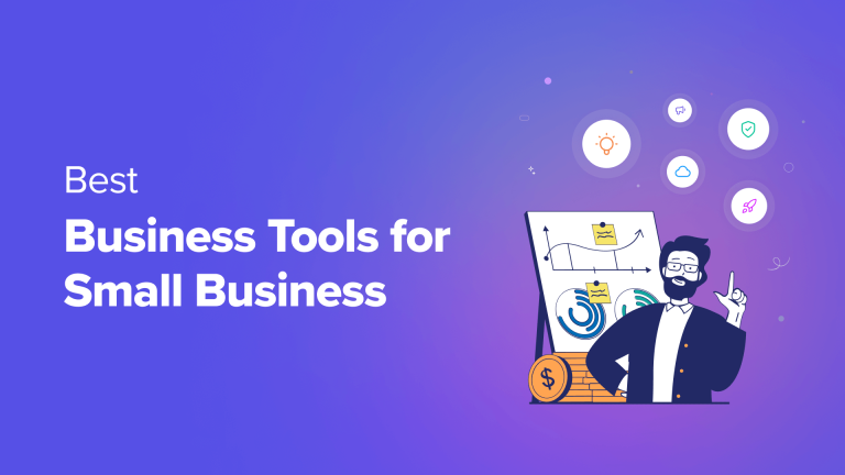 5 Must-Have Tools for Small Business Success