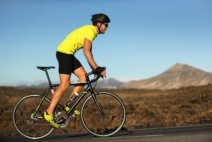 Solutions for Reducing Bicycle Accidents in Albuquerque