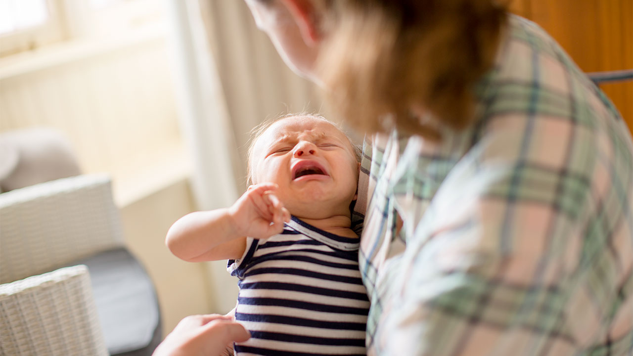 How Can Parents Identify and Address Health Issues in Their Newborns?