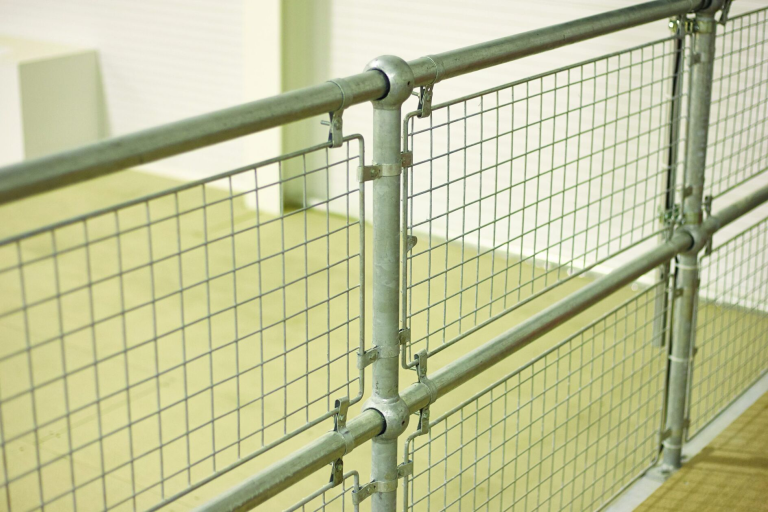 The Versatility and Applications of Wire Mesh Products