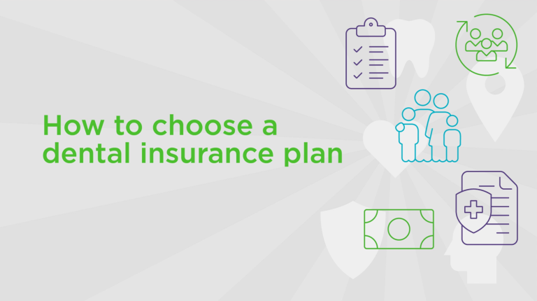 How to Choose the Best Dental Insurance for Your Family