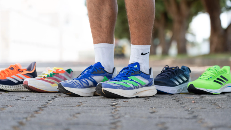 Find Your Perfect Fit: The Best Adidas Running Shoes for Every Runner