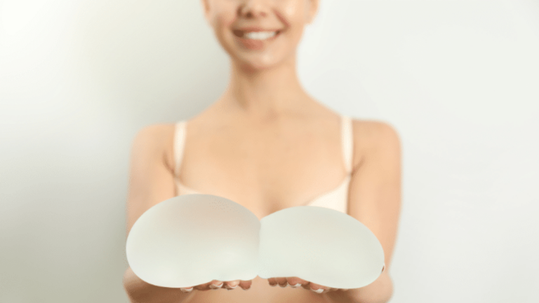 Beyond Aesthetics: How Breast Implants Can Boost Confidence in Brisbane Women