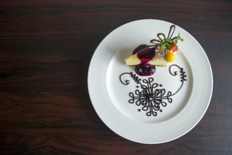 The Art of Plating: Elevating Your Culinary Creations