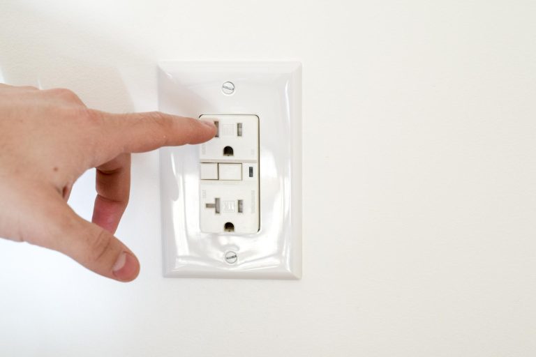 Childproofing Electrical Outlets and Devices in Louisville Homes