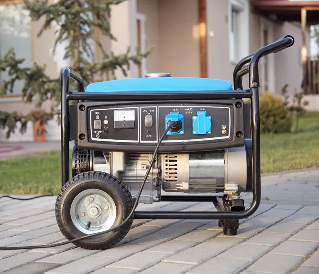 Essential Guide to Generator Outlet Installation by Experts: Ensuring Reliable Power Backup