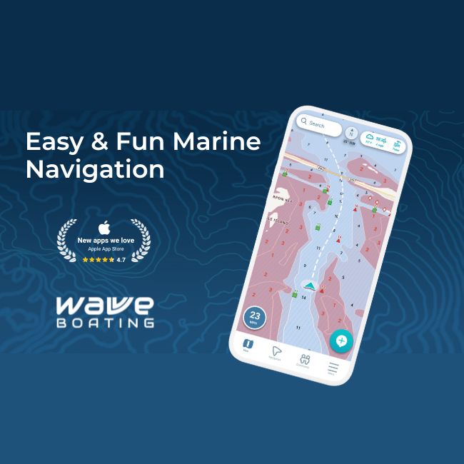 How Boating Apps Revolutionize Marine Navigation