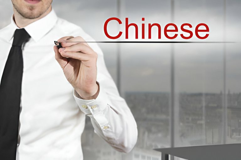 Global Operations? Get Certified Chinese Translations