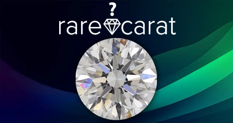 Rare Carat: Where to Buy Diamonds Online