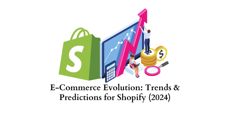 Shopify’s Product Panorama: The Comprehensive Outlook for 2024