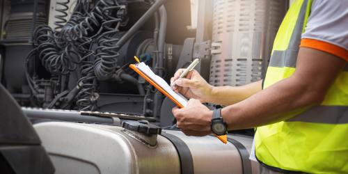 The Real Cost of Avoiding Commercial Vehicle Inspections in San Antonio
