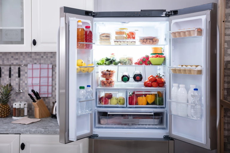 Simple Refrigeration Maintenance Tips For A Long-lasting Appliance