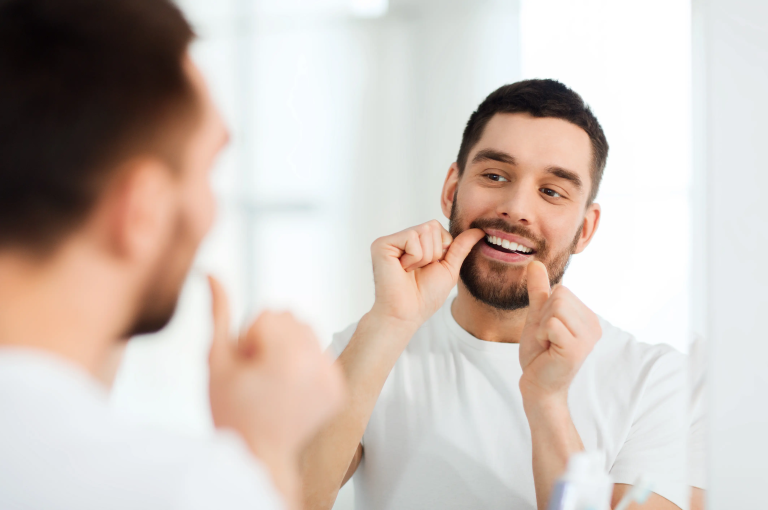 5 Ways To Improve Your Oral Hygiene