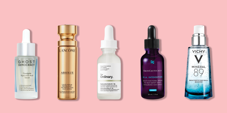 Hyaluronic Acid Face Cream vs. Serums: Which Is Better for Your Skin?