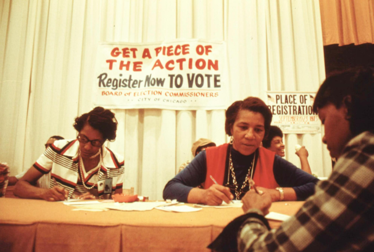 The Evolution of State Voting Rights and Their Role in Protecting Democracy