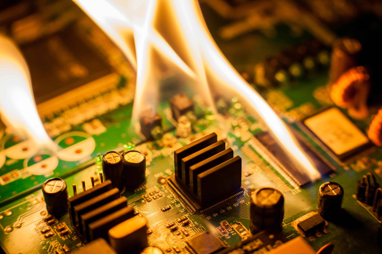 The Growing Importance of Thermal Management in Modern Electronics