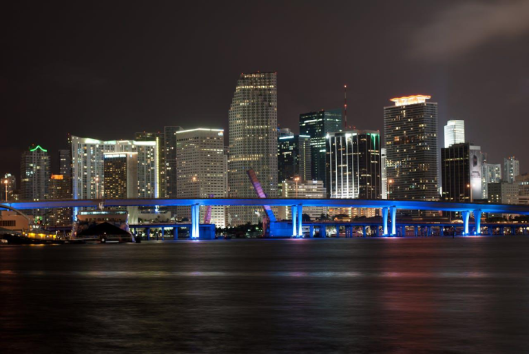 The Benefits of Relocating Your Business to Miami