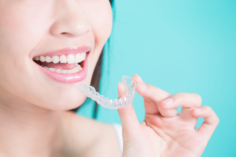 Top 5 Benefits of Visiting a Winnipeg Orthodontist for Braces