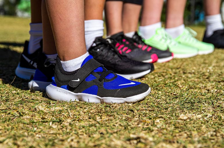 Walk in Confidence: Discover the Best Back-to-School Shoes