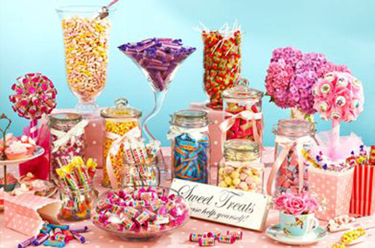 The Ultimate Guide to Planning a Candy Buffet for Events