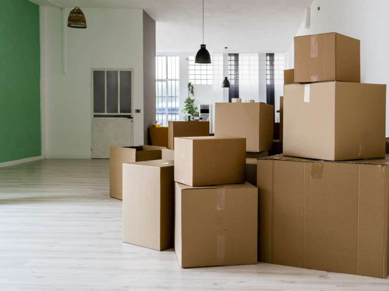 Essential Moving Checklist: Key Tasks to Complete Before Moving Day