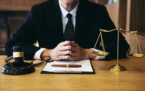 Sydney's Criminal Defense: How to Choose the Right Lawyer for Your Case