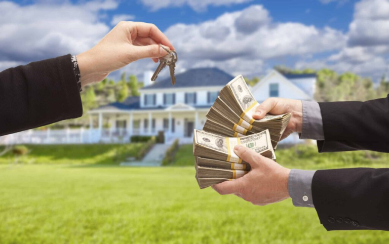 Ultimate Guide to Sell My House Fast in Bakersfield with Cash Buyers