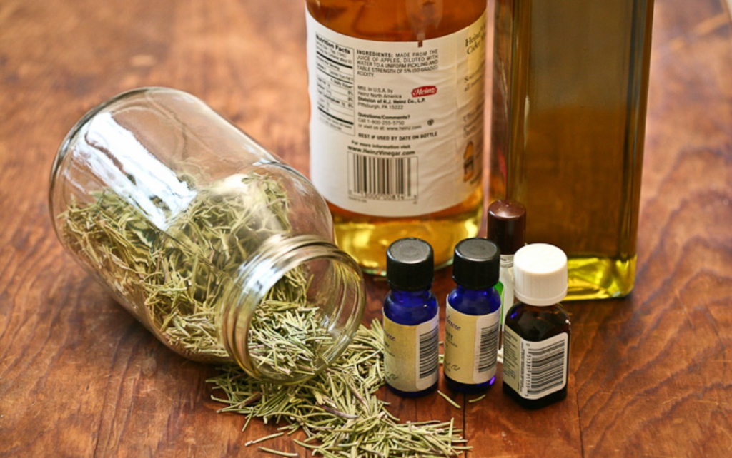 10 Effective Lice Treatments You Can Try at Home - Bistro Vista
