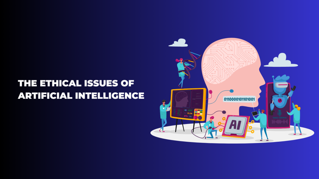 The Ethical Challenges of Artificial Intelligence - Bistro Vista
