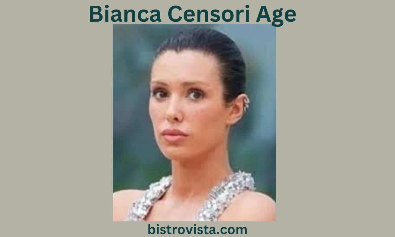 Bianca Censori Age, Career, and Personal Life - Bistro Vista