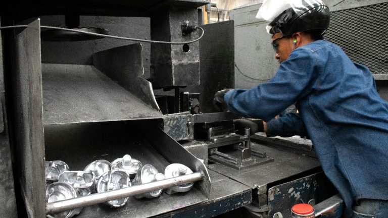 The Role of Progressive Dies in High-Volume Metal Fabrication