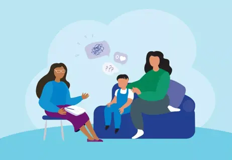 The Rise and Relevance of Online Therapy in Modern Society
