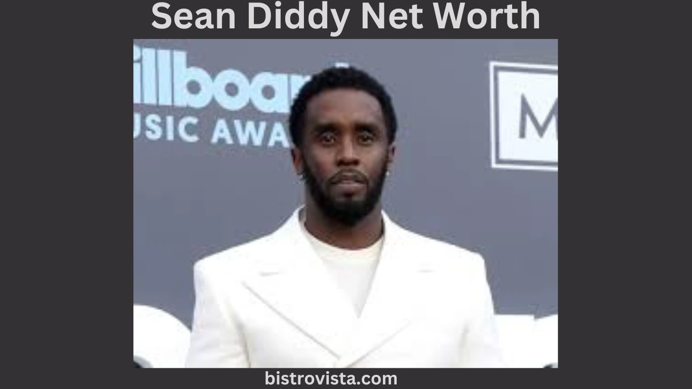 Sean Diddy Net Worth