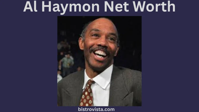 Al Haymon Net Worth