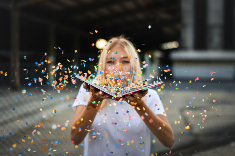 Creative Ways to Celebrate Achievements