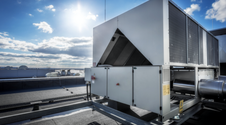 Why Custom Commercial HVAC Solutions Are Essential for Cincinnati Businesses
