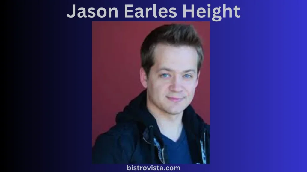 Jason Earles Biography