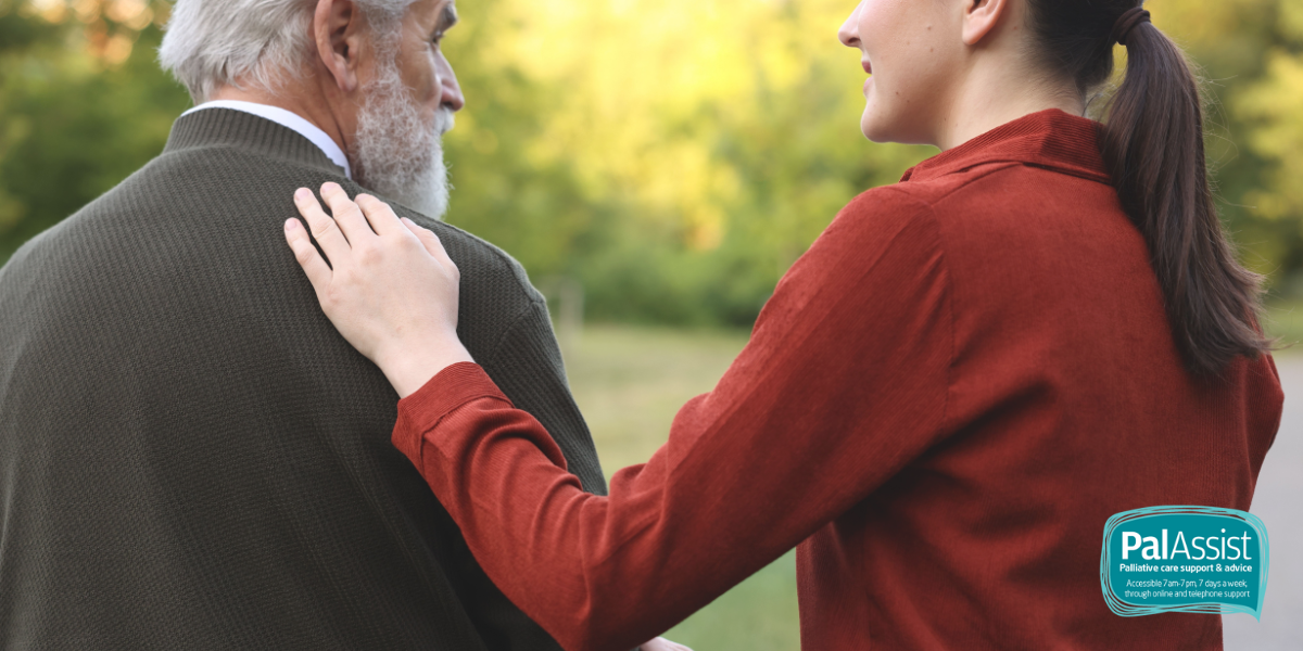 Caregiver's Survival