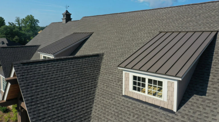 Why Metal Roofing Offers Superior Impact Resistance Against Hail and Wind
